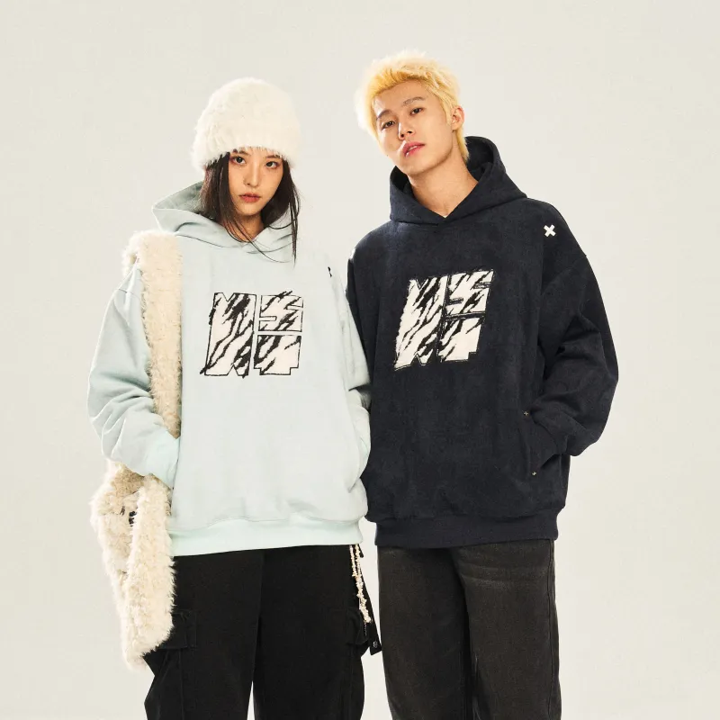 NSTNEW START Sweatshirts Unisex-7