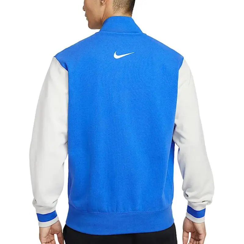 Nike SS25 Jacket Men's Royal Blue-2