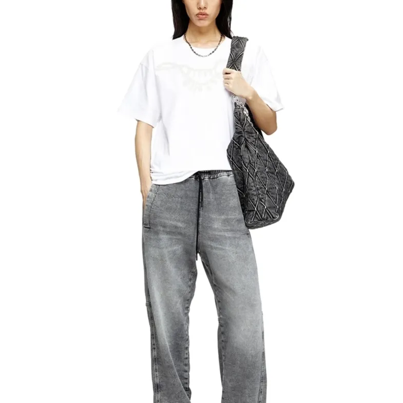 DIESEL X Hoshi T Norm T shirt-1
