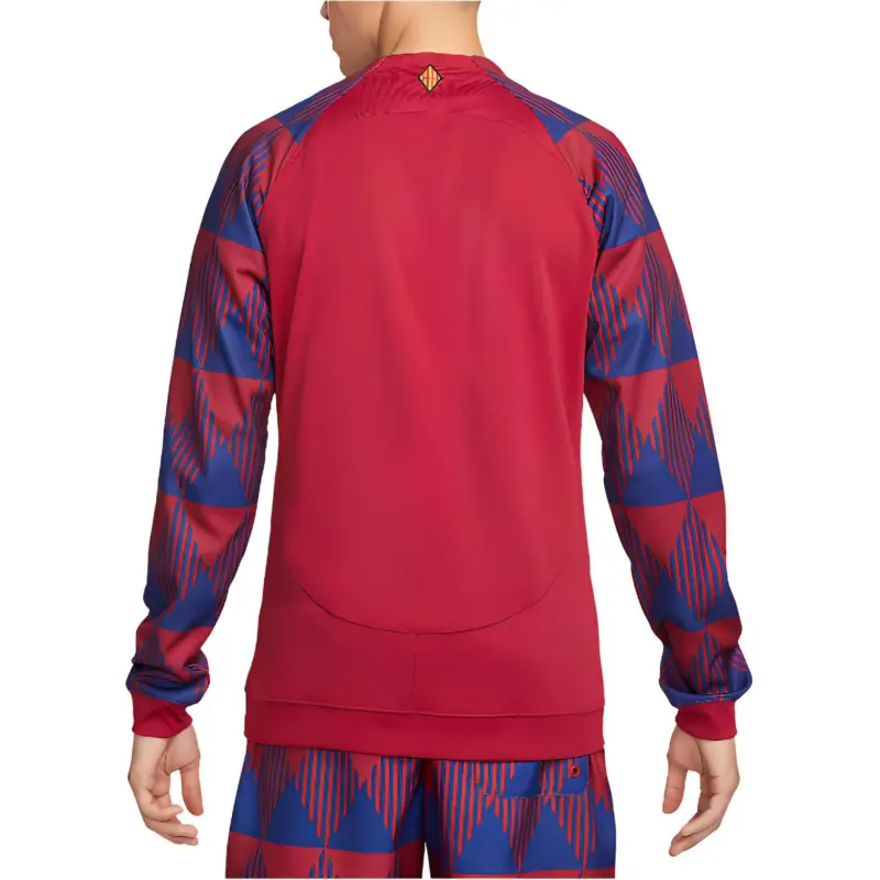 Nike Jackets Men Noble Red-1
