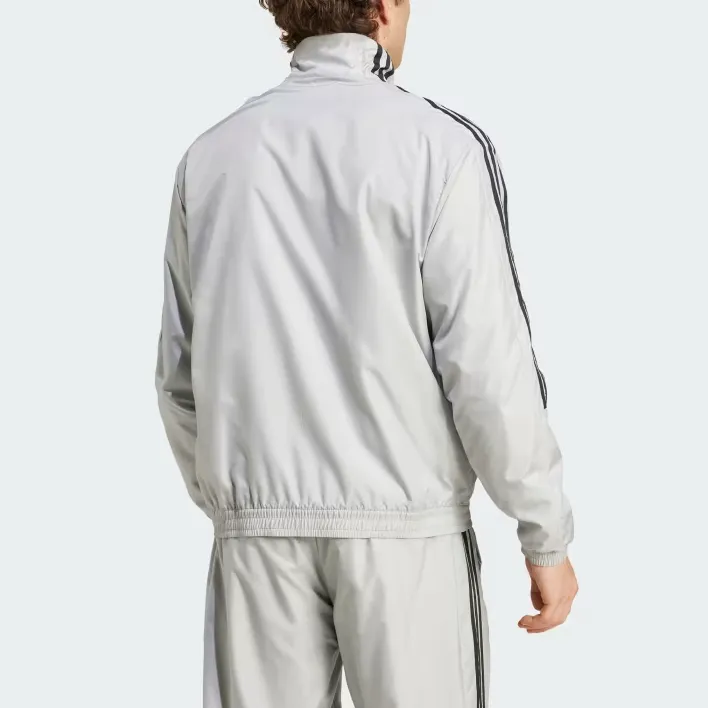 Adidas Free Shipping With AdiClub House Of Tiro Track Jacket-3