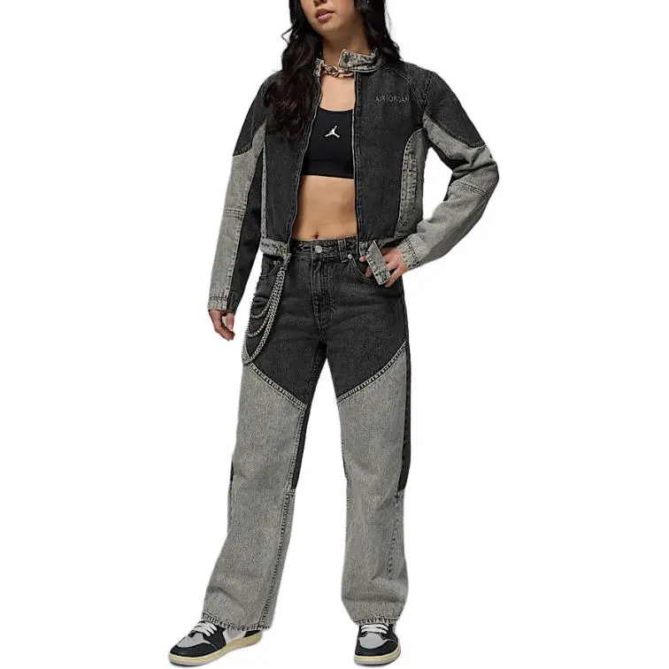 JORDAN Air JORDAN Women's Jacket-1