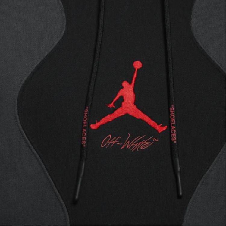 JORDAN X JORDAN Hoodie Hoodie Asia Sizing - POIZON JORDAN X JORDAN Hoodie Hoodie Asia Sizing - POIZON