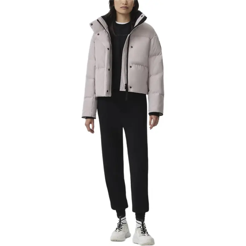 Canada Goose Grandview Cropped Jacket-2