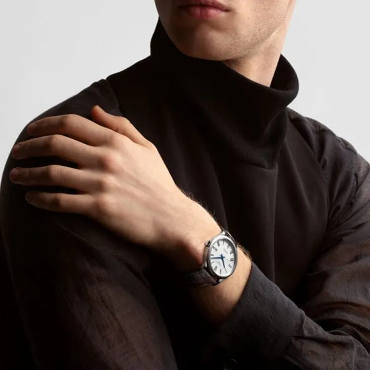 TISSOT Men Starfish Collection Watch-3