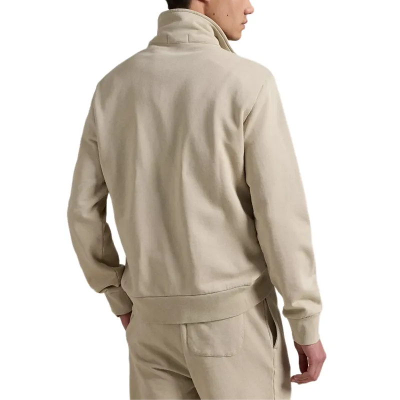 Ralph Lauren Sweatshirt Men's Gray-2