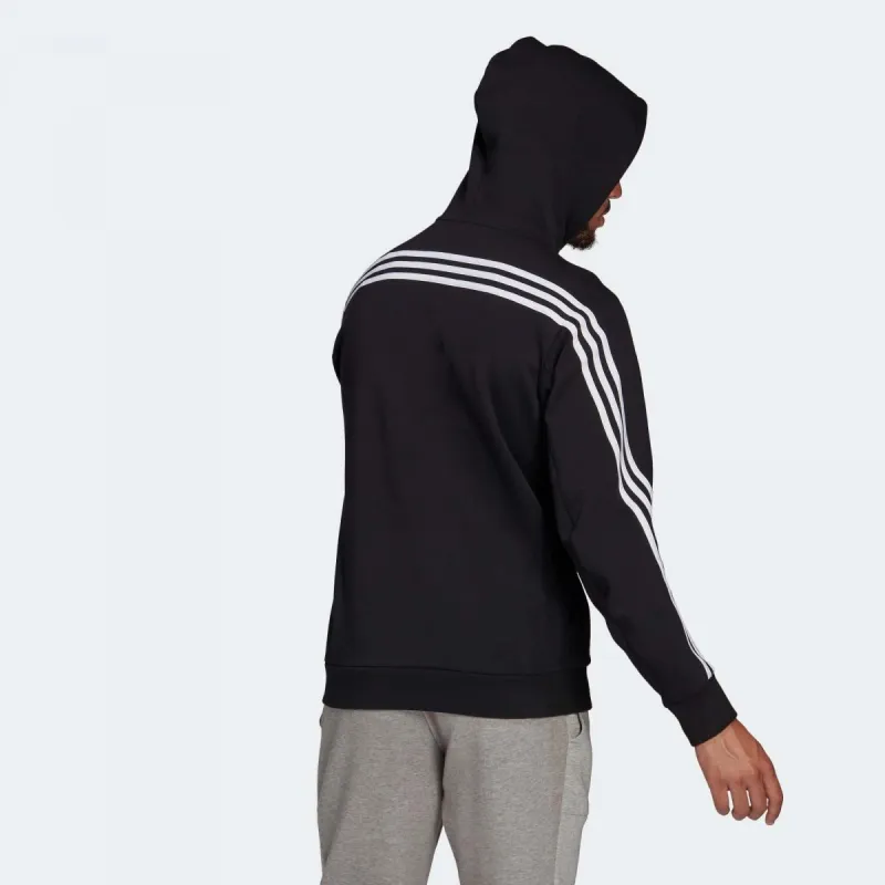 Adidas Jackets Men Black-3