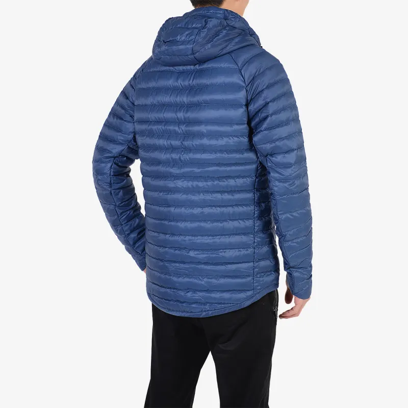 Nike Sports Life Collection Down Jackets Men Royal Blue-4