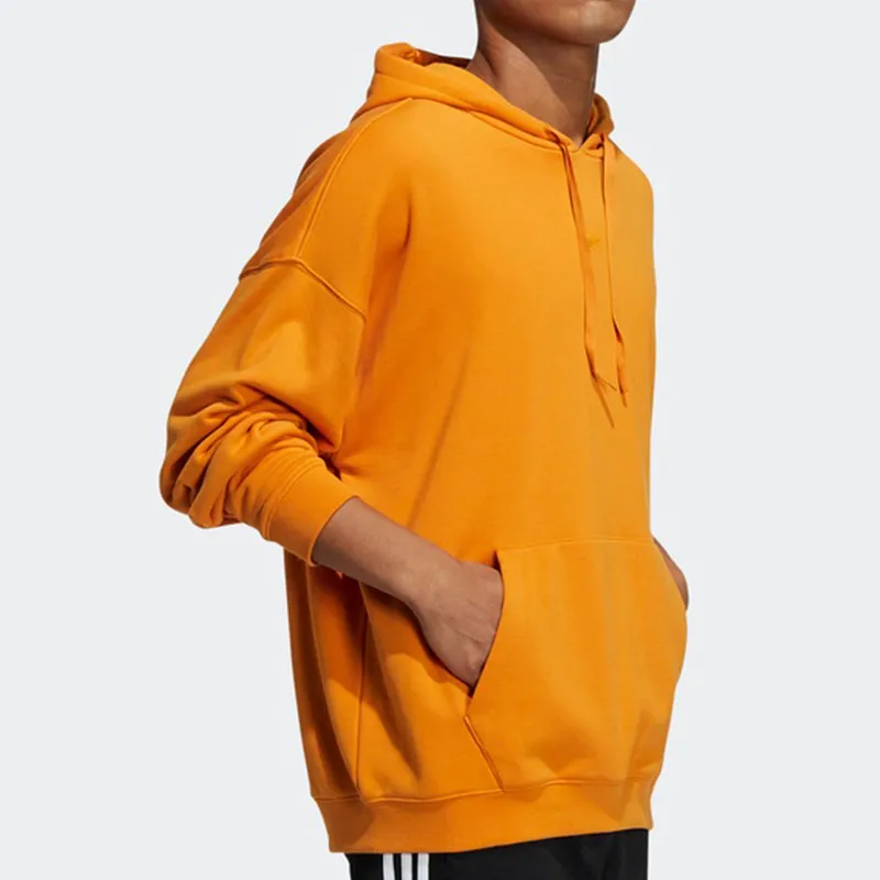 Adidas Originals Sweatshirts Men Orange-2