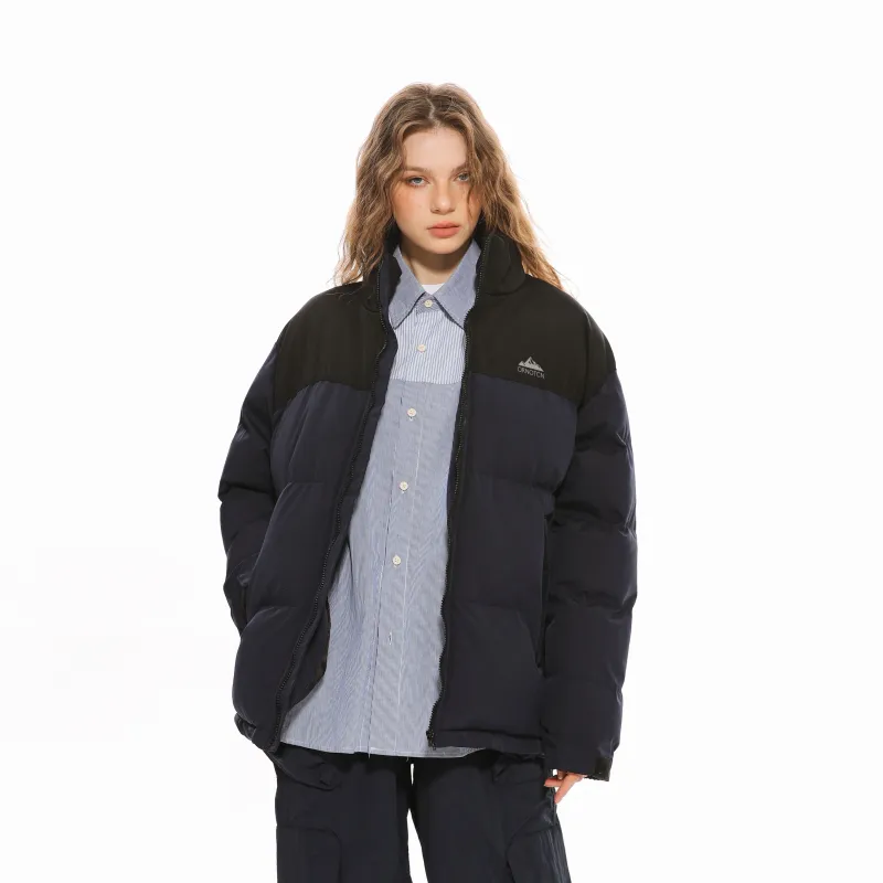 ORNOT Puffer Jackets Unisex-3