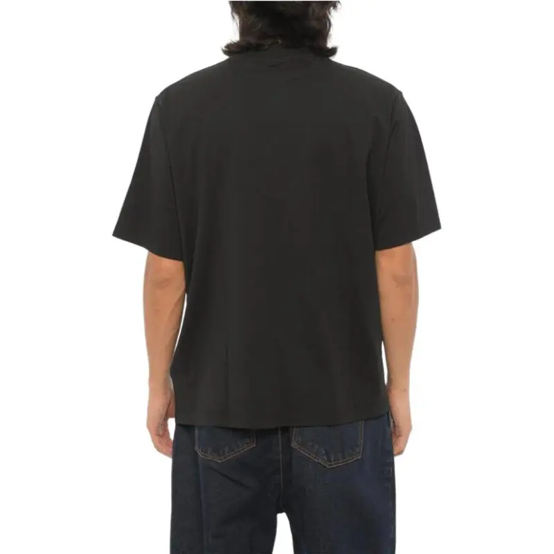 MARCELO BURLON COUNTY OF MILAN Optical Cross Cotton T-shirt-4