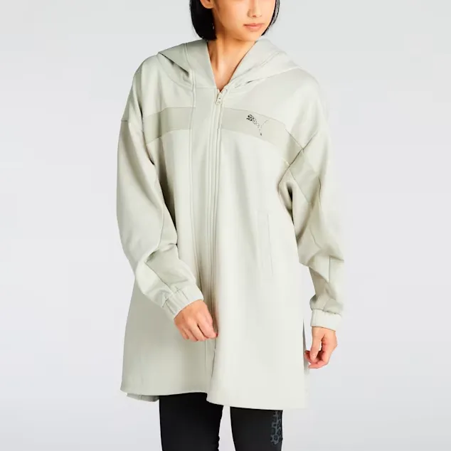 PUMA TRN EDGEDRYCELL FW24 Training Jacket Women's Desert Dust-2