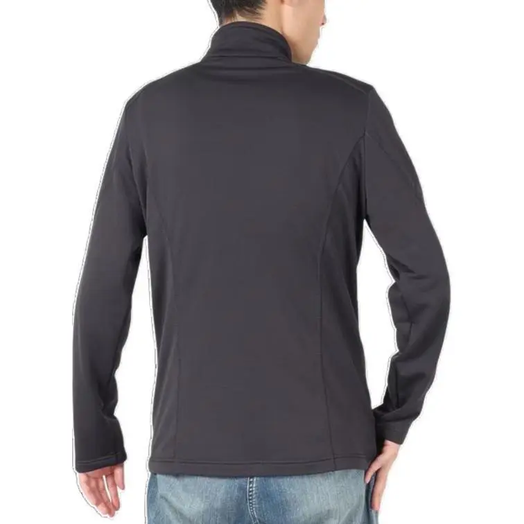 Jack Wolfskin Jackets & Coats Men's Dark Gray-2
