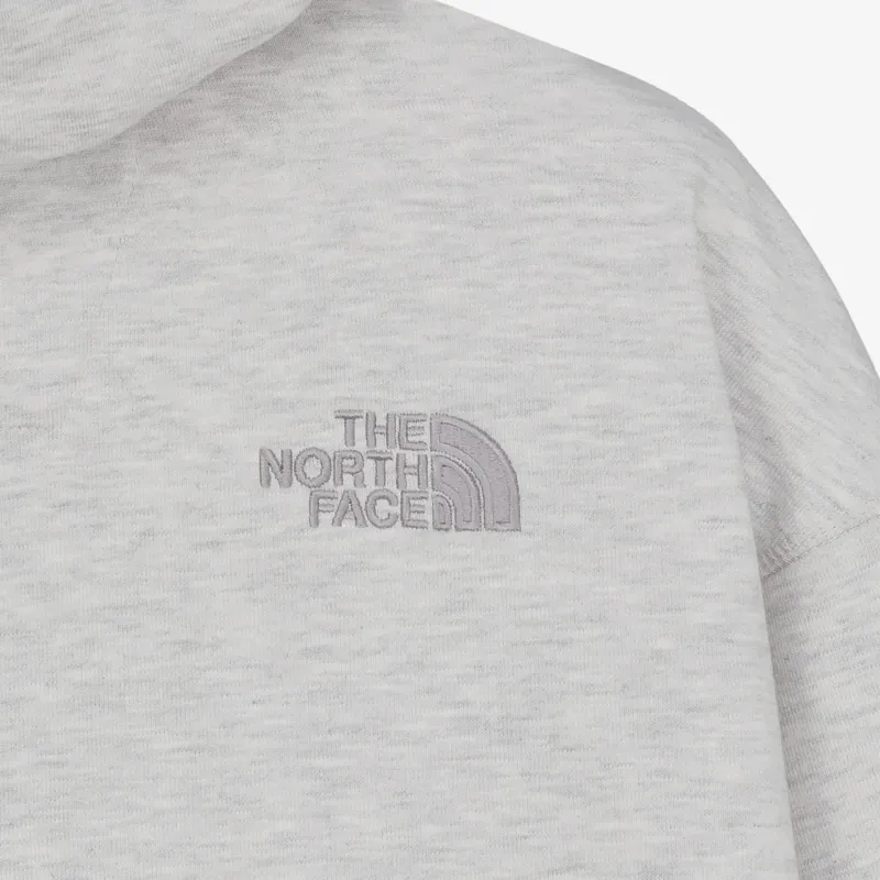 THE NORTH FACE THE NORTH FACE Apparel Collection Sweatshirts Unisex Gray-2