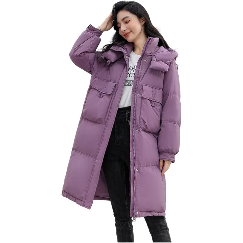 YAYA Down Jackets Women's-9