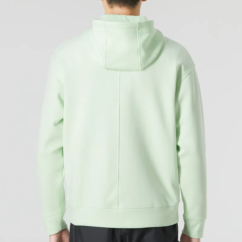 Under Armour Sweatshirt Men's Green-2