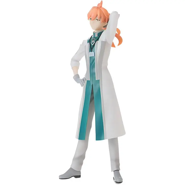 SEGA FGO Characters FGO Fate War Of The Vampires, Dr. Roman Bonus Gifts-3