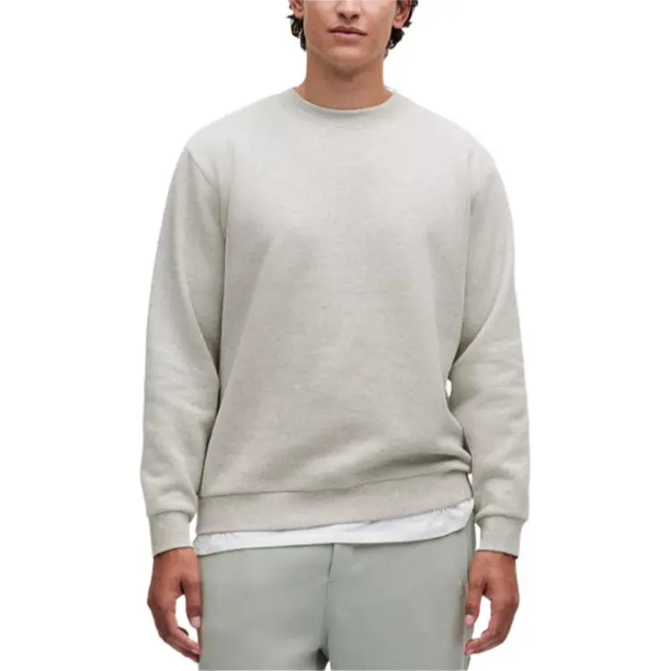 Lululemon Steady State Sweatshirt Men's-1