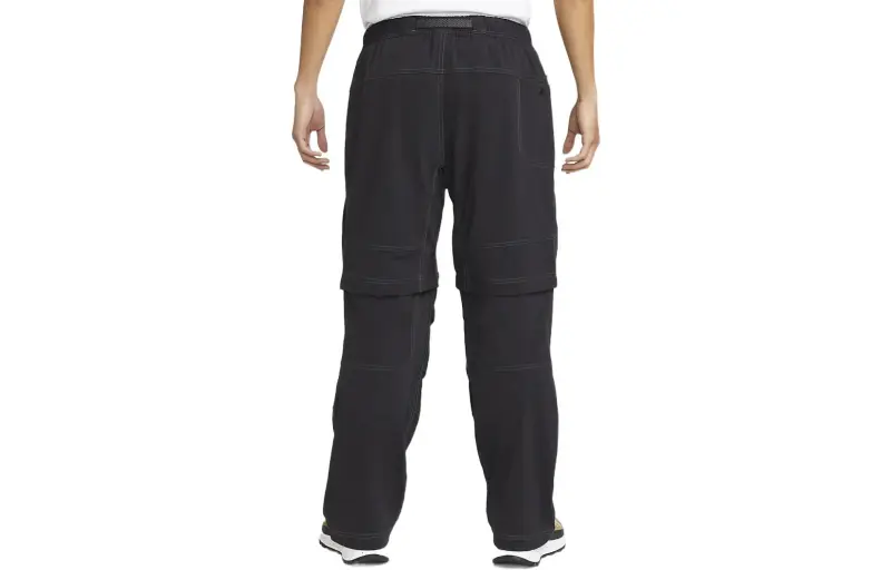 Nike ACG Cargo Pants Men's Black-4