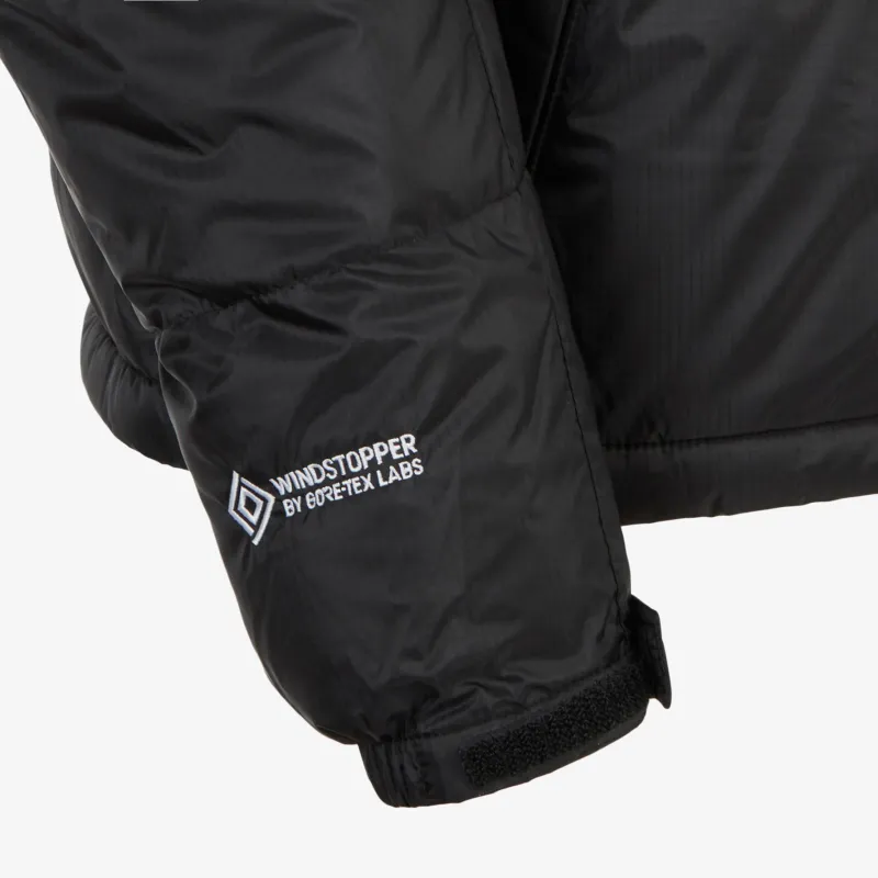 THE NORTH FACE Down Jacket Unisex Black-5