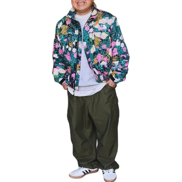 Supreme X The North Face Trekking Convertible Jacket-4