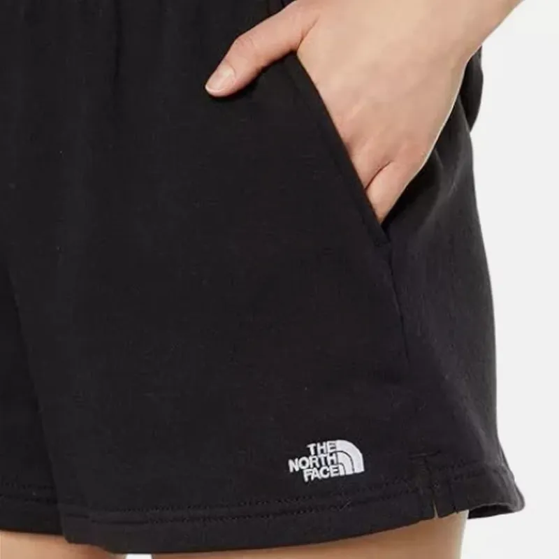 THE NORTH FACE Casual Shorts Women's Black-2