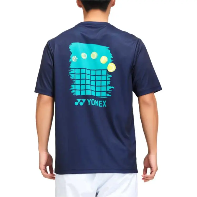 YONEX Tennis Series T-Shirt Men's-5