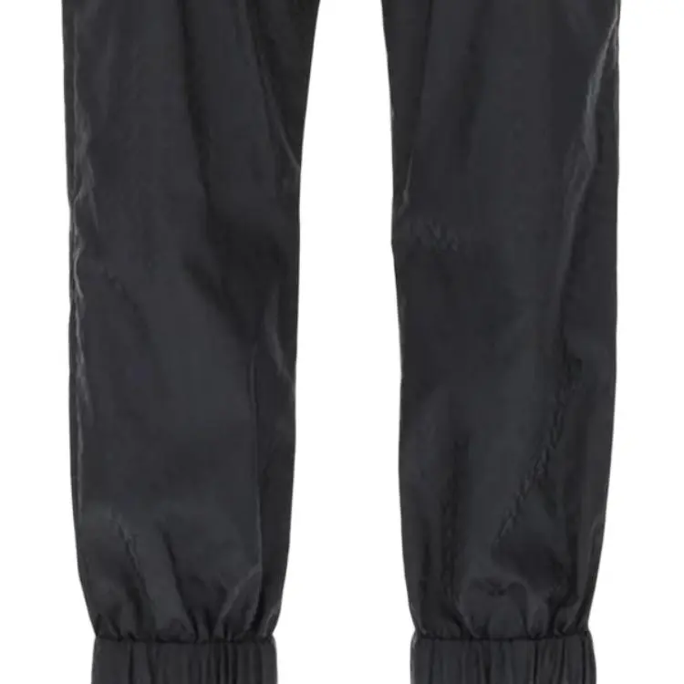 Valentino Logo All Over Printed Cargo Pants-3