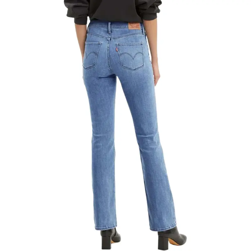 Levi's Jeans Women's Light Blue-1