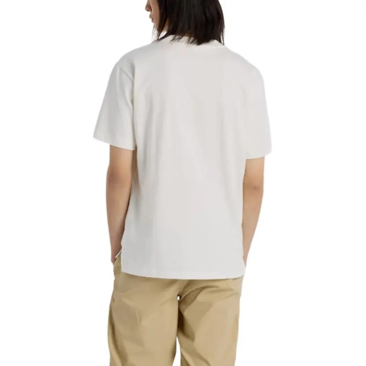 New Balance Shohei Ohtani SS25 T Shirt Men's White-3