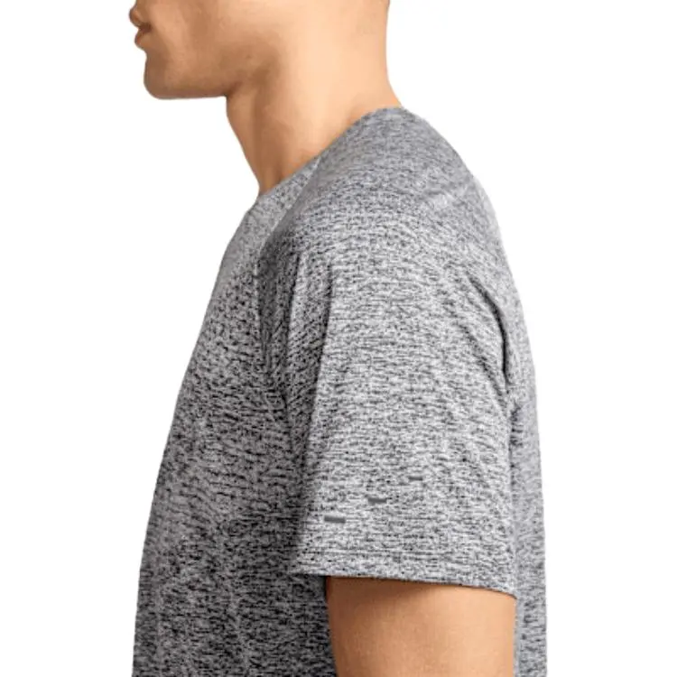 Nike Stride Men's Dri FIT Adv Short Sleeve Running Top-4