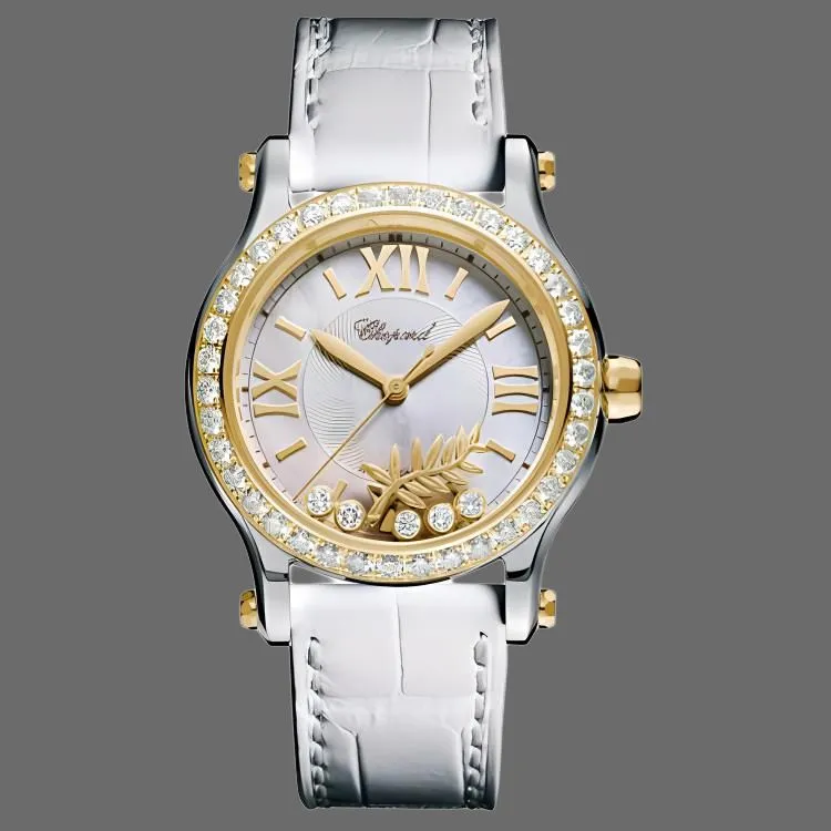 Chopard Happy Palm 278578 4001-3
