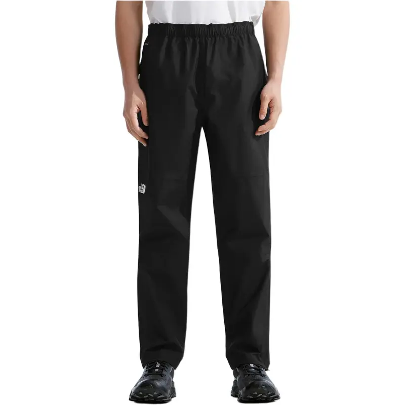 THE NORTH FACE City Outdoor Collection Antora Windbreaker Pants Men's Cosmic Black-1