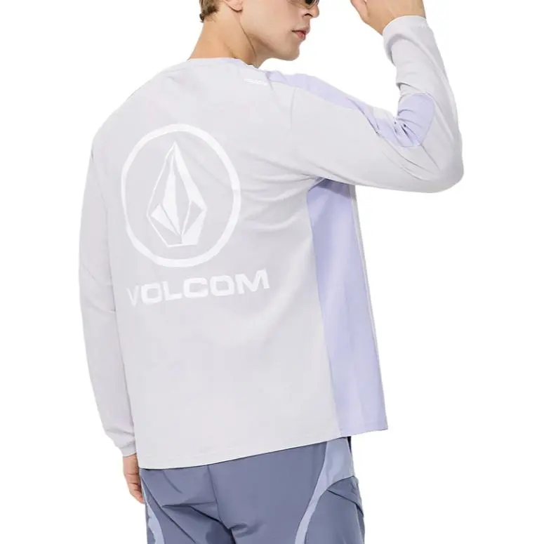 VOLCOM T Shirts Unisex-6
