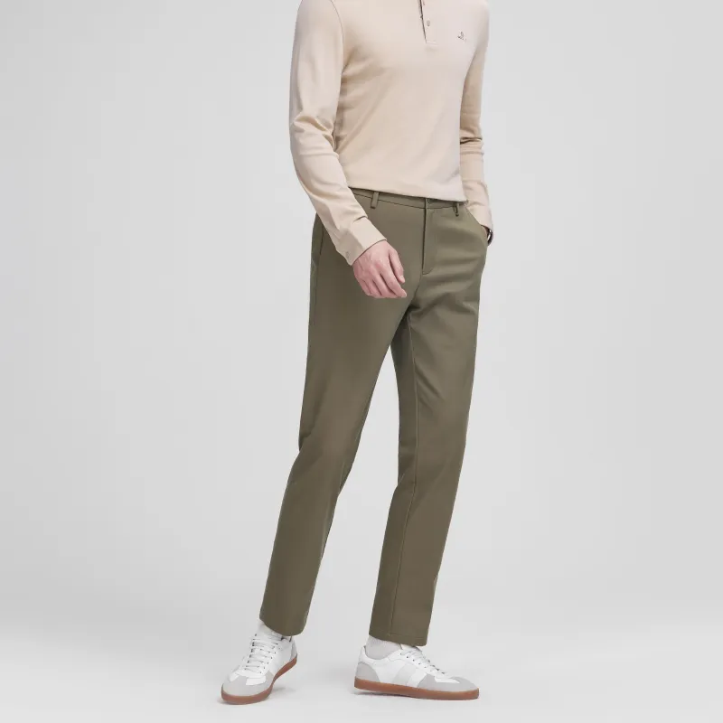 GOLDLION Casual Pants Men-1