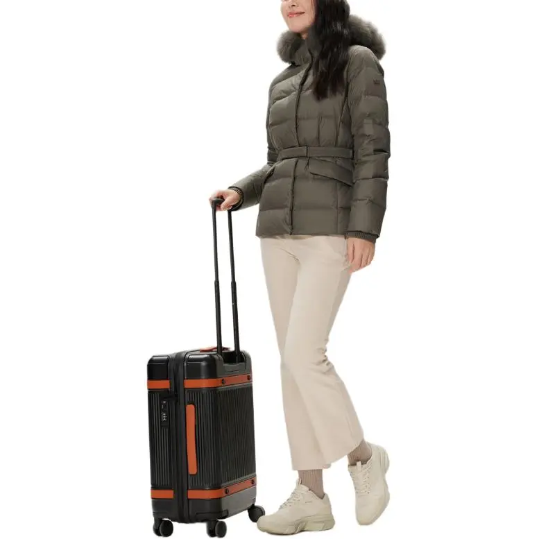KOLON SPORT Down Jacket Women's-5