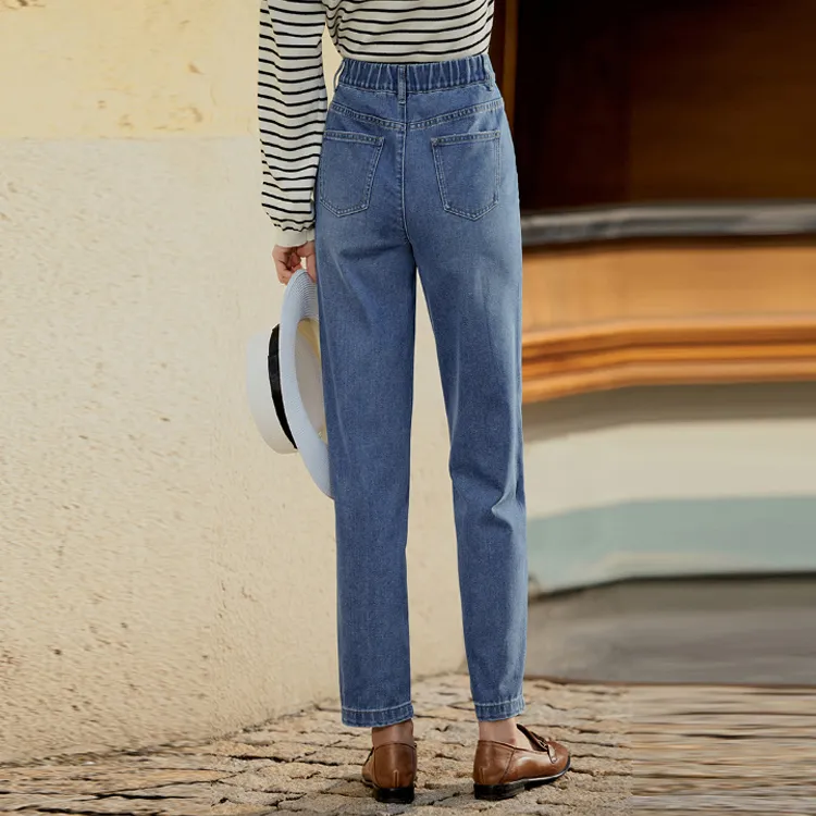 Inman Jeans Women's-3