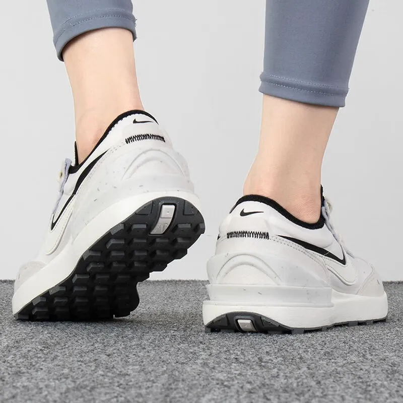 Nike Waffle One AI SE Phantom Black GS-4