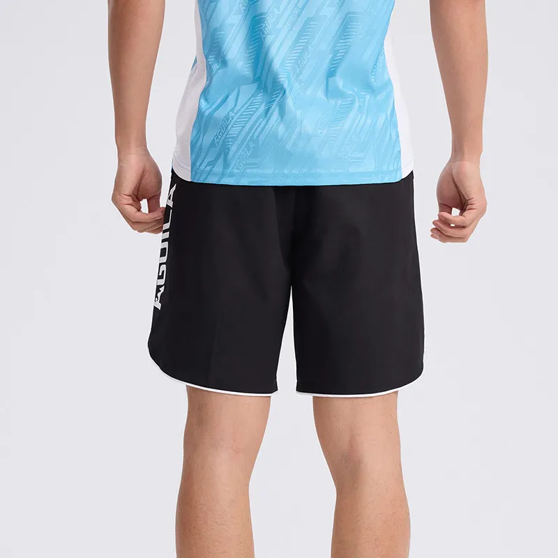 Joma Aguila Casual Shorts Men's Black-3