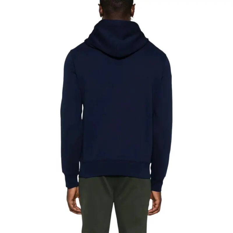 Polo Ralph Lauren Denim Bear Seasonal Fleece Sweatshirt-3