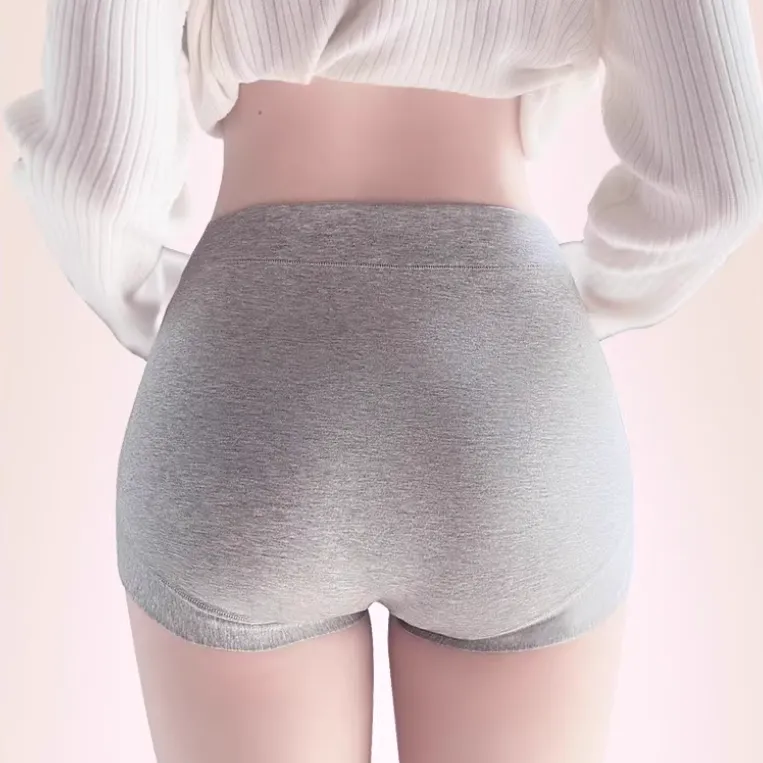 Ordifen Underpants Women's 3 Pack-10