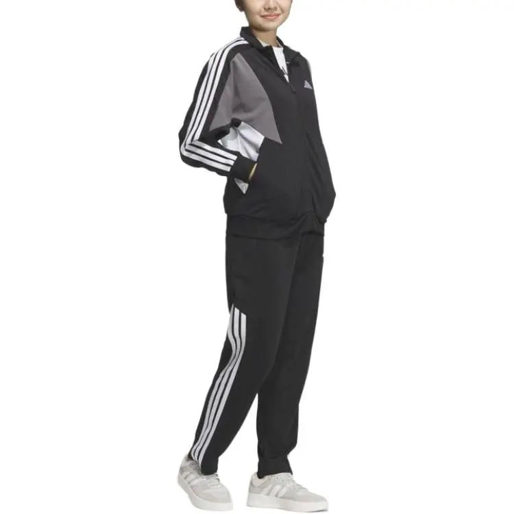 Adidas AEROREADY Jackets Women's Black-11