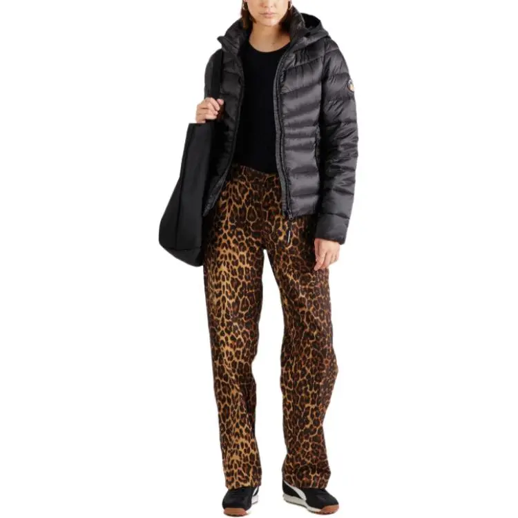 SUPERDRY Jackets & Coats Women's Black-2