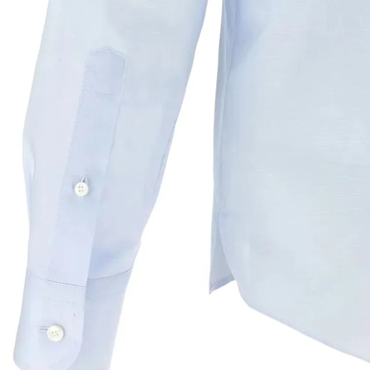 Ermenegildo Zegna 3 buttons Shirt-3