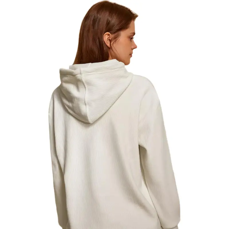 Hush Puppies Sweatshirt Women's-5
