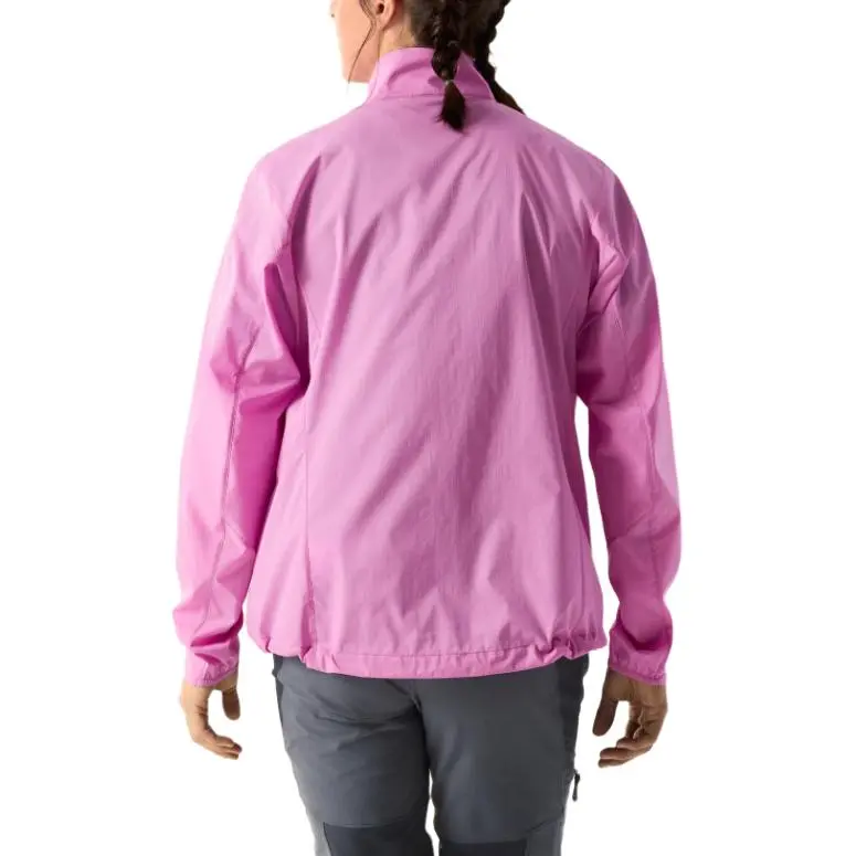 Arcteryx Squamish Jacket Women's-4