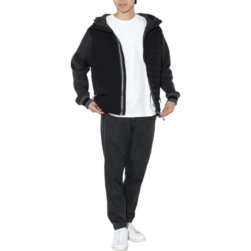 Beams Puffer Jackets Men-2