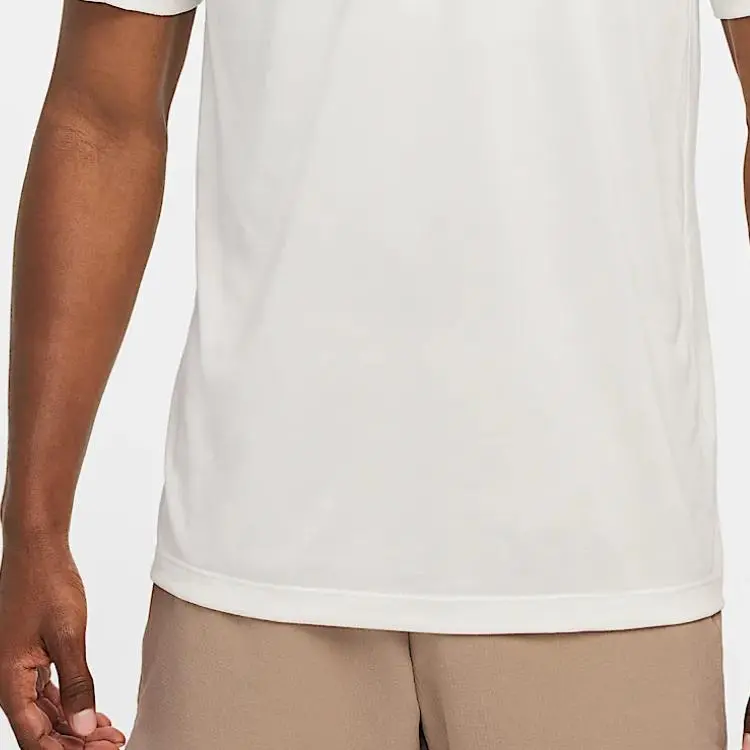 Nike Men's Dri FIT Baseball T Shirt-3