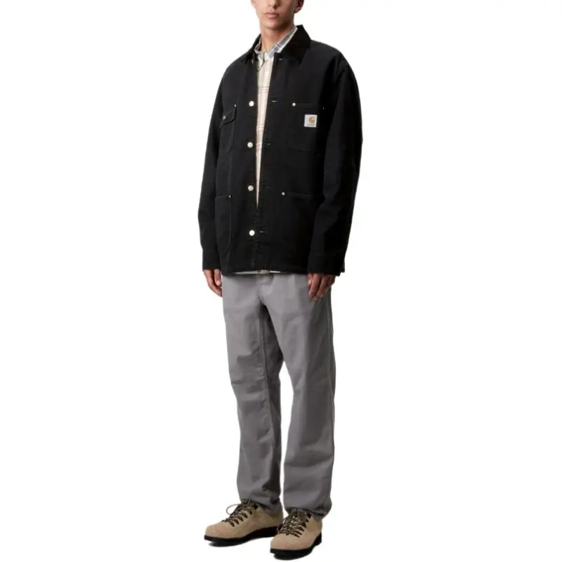 Carhartt WIP Og Chore Jacket-4