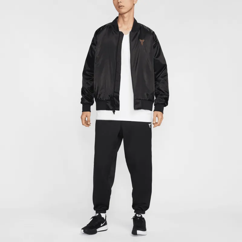 Nike Kobe Year Of Mamba Therma Fit Insulated Jacket-4